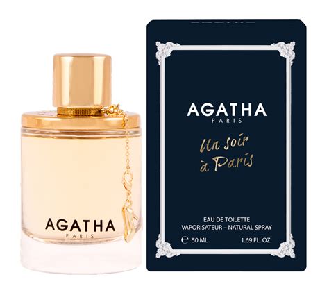 parfums agatha